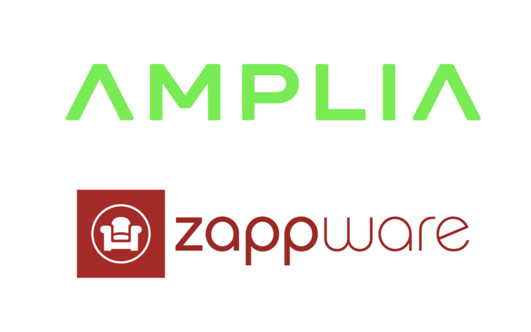 Amplia, Zappware and XroadMedia deliver personal TV to consumers in the Caribbean