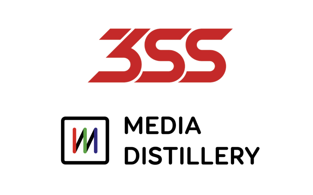 3SS, Media Distillery and XroadMedia Create End-to-end AI-led Solution Enabling Linear-on-Demand for Android TV