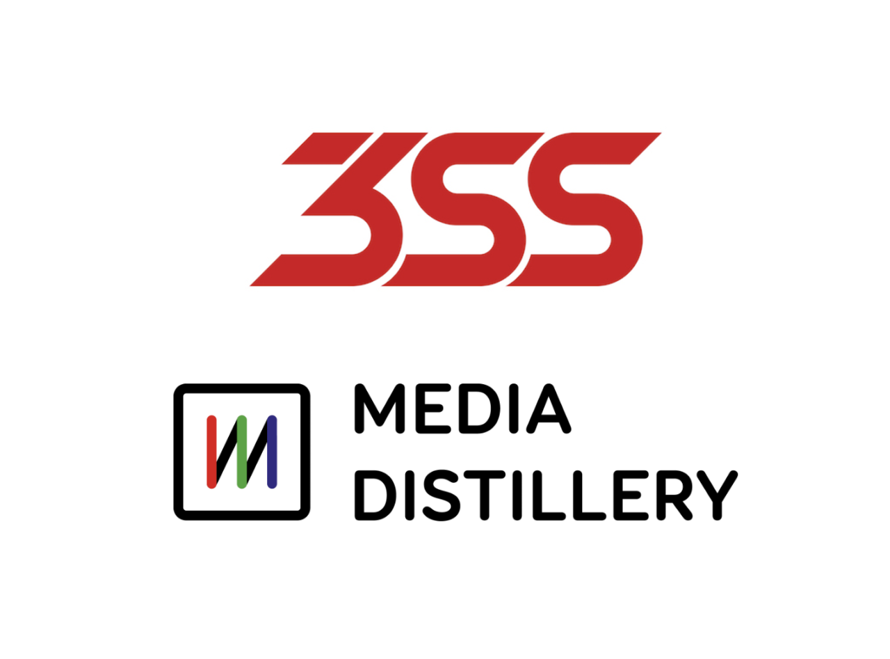 3SS Media Distillery And XroadMedia Create End to End AI led Solution