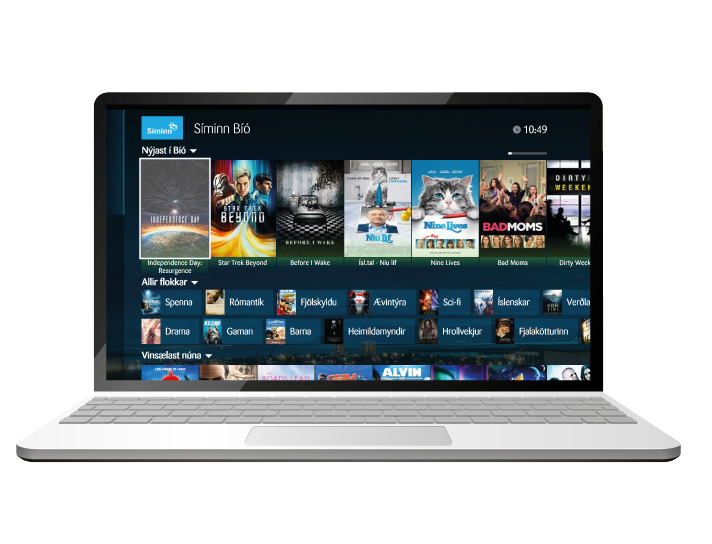 Website-Simin-Screen-for-trial XroadMedia Trial