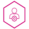 User management and personalization