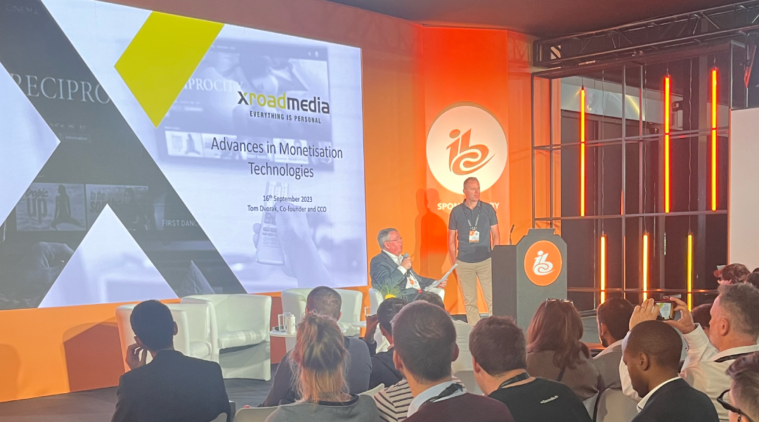 IBC 2023 – The Top Trends Making an Impact within Media and Entertainment