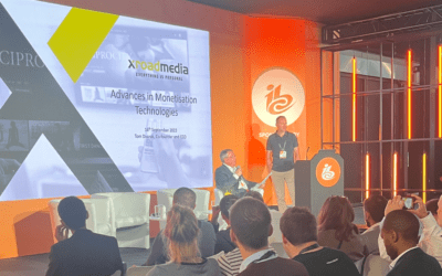 IBC 2023 – The Top Trends Making an Impact within Media and Entertainment