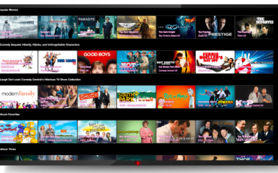 Spruce up your OTT pages for 2024