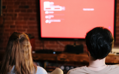 Media and Entertainment Trends to Look Out for in 2024