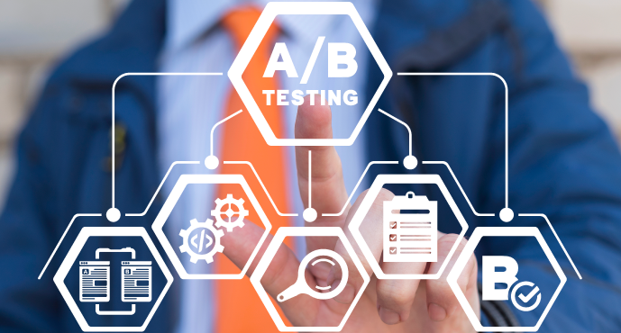 A-B Testing for OTT Engagement