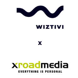 Wiztivi Integrates XroadMedia’s Personalization Solution into its Video UI Product to Enhance TV Experiences