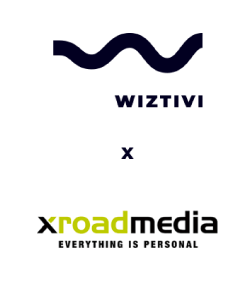 Wiztivi integrates XroadMedia to enhance viewer experiences
