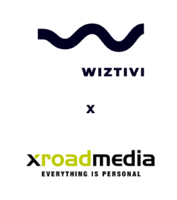 Wiztivi Integrates XroadMedia’s Personalization Solution into its Video UI Product to Enhance TV Experiences