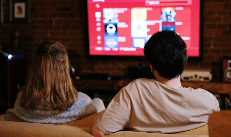 Super-Aggregation and Content Discovery