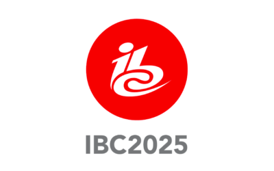 IBC 2025
