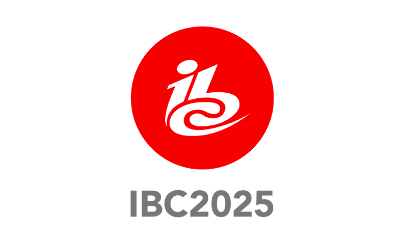 IBC 2025