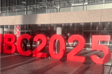 Efficiency and Discovery: The Key Themes of IBC 2025