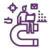 Personalization beyond the UI