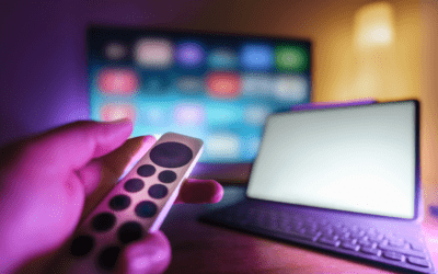 A Look Back at 2025: What Trends Shaped Media & Entertainment?