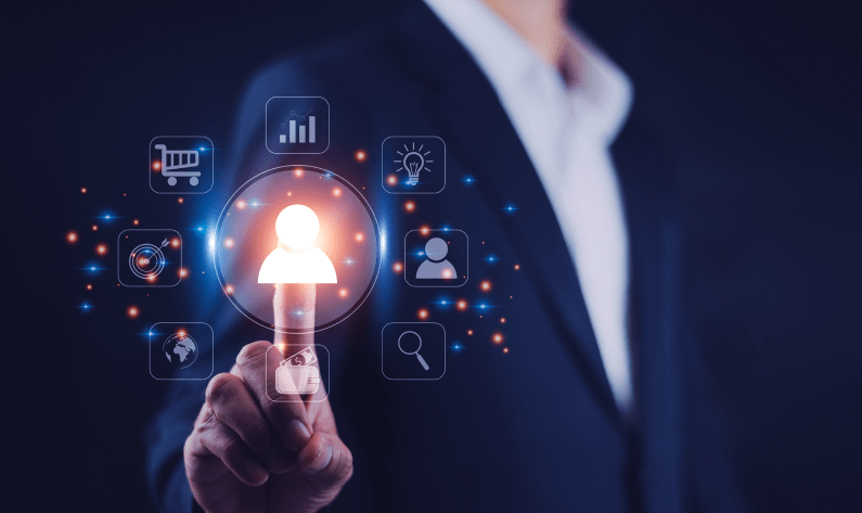 Context Ads, Personalization and Monetization