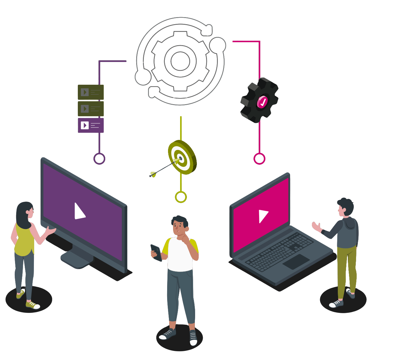 Why the time is now for personalization