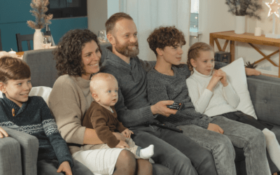 Building Cohorts that Protect the Family Screen