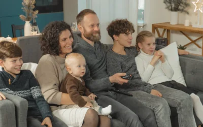 Building Cohorts that Protect the Family Screen