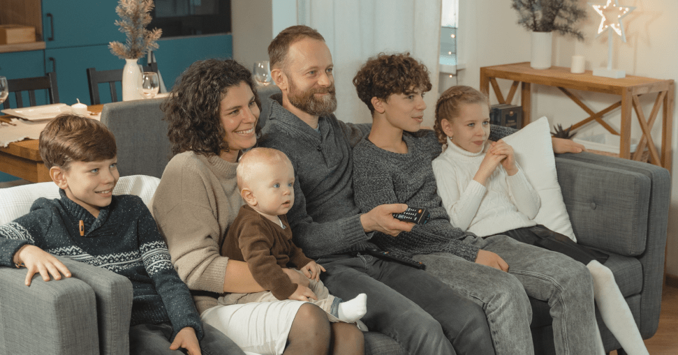 Family Viewing and Privacy-Blog Family Viewing and Privacy Blog