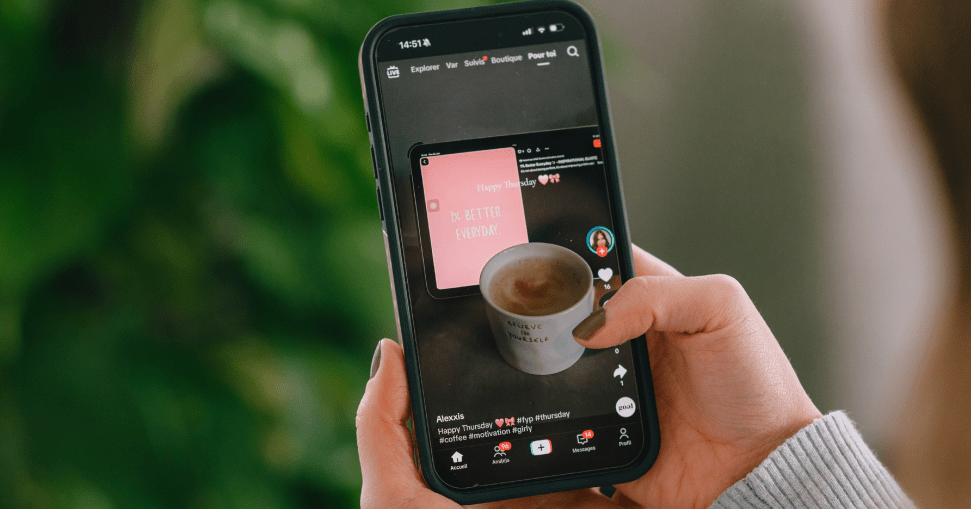 Short-Form Short-Form and personalization