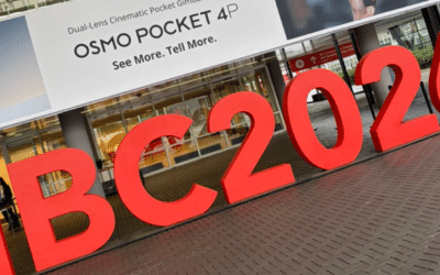 What Can We Take from IBC 2026?